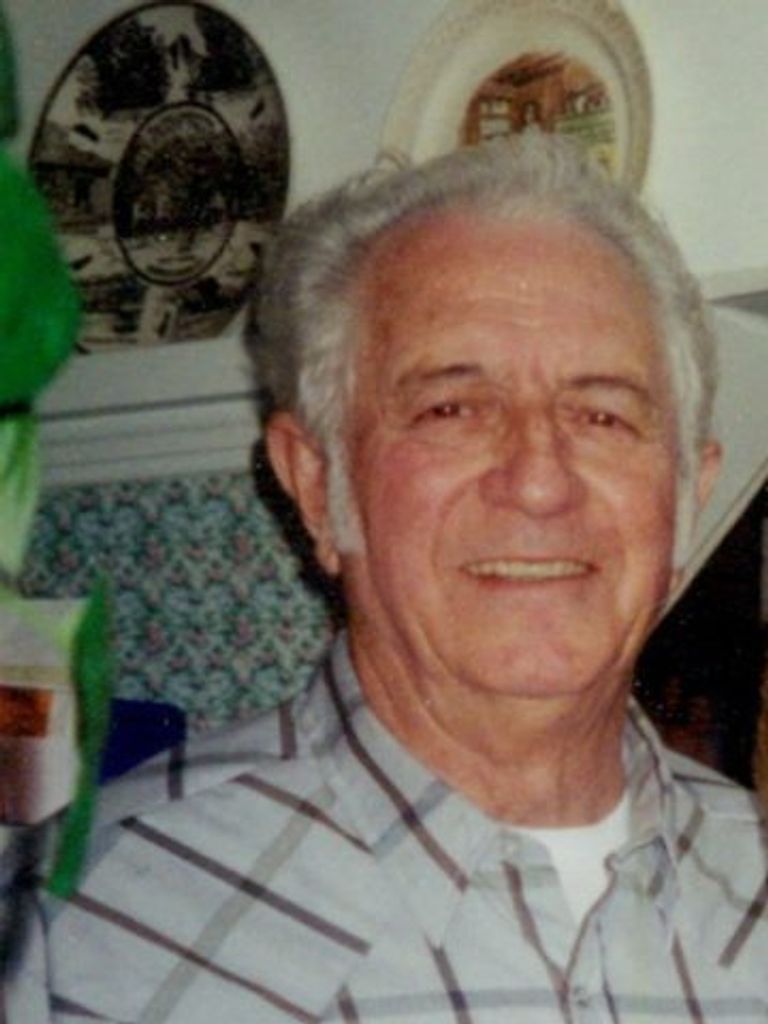 Robert Frazier