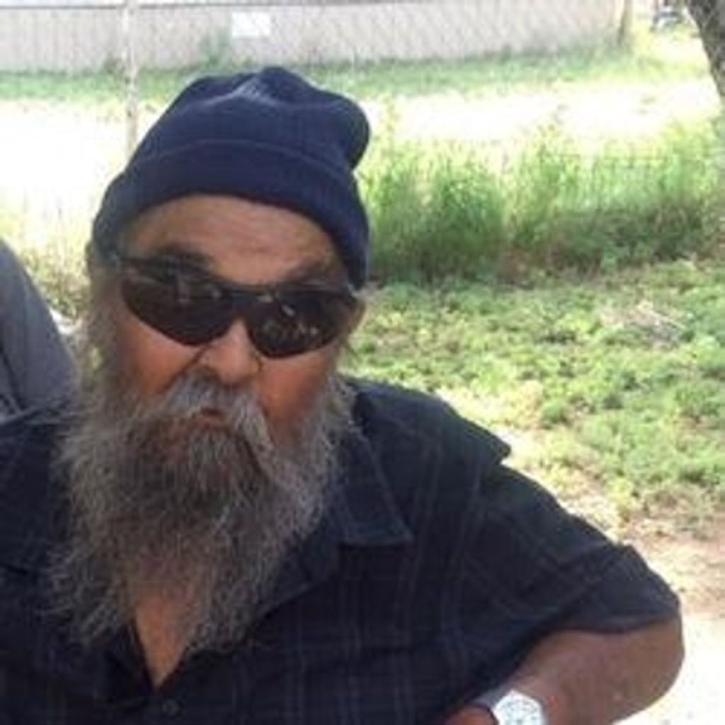 Frank "Keko" Trujillo Profile Photo