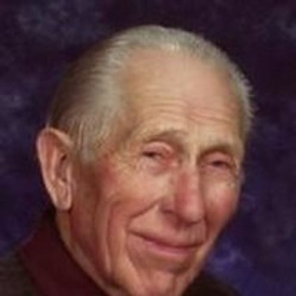 Delmar C Preston