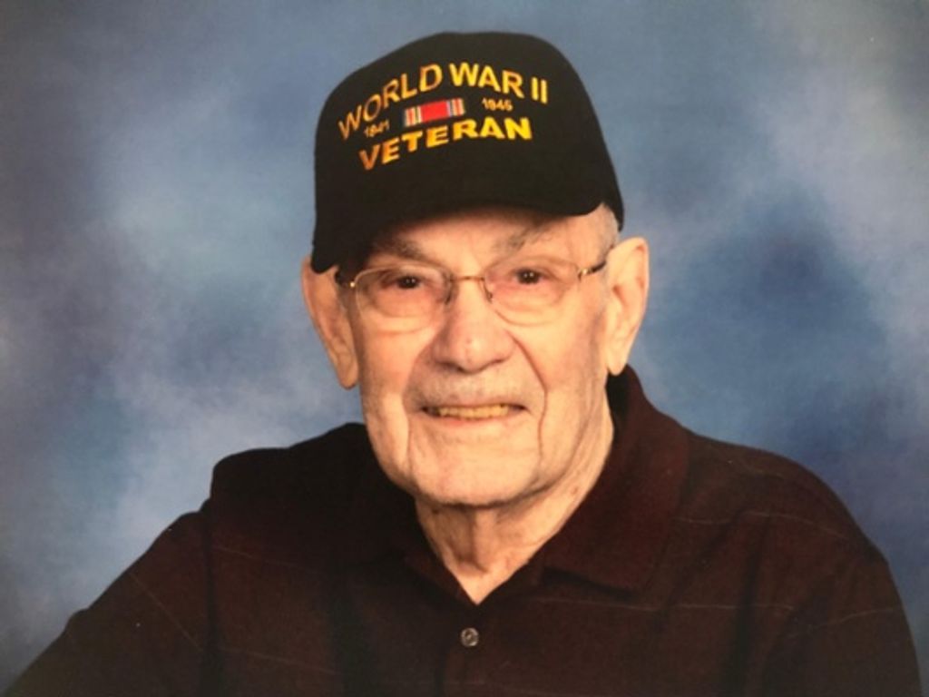 Louis George Steinke