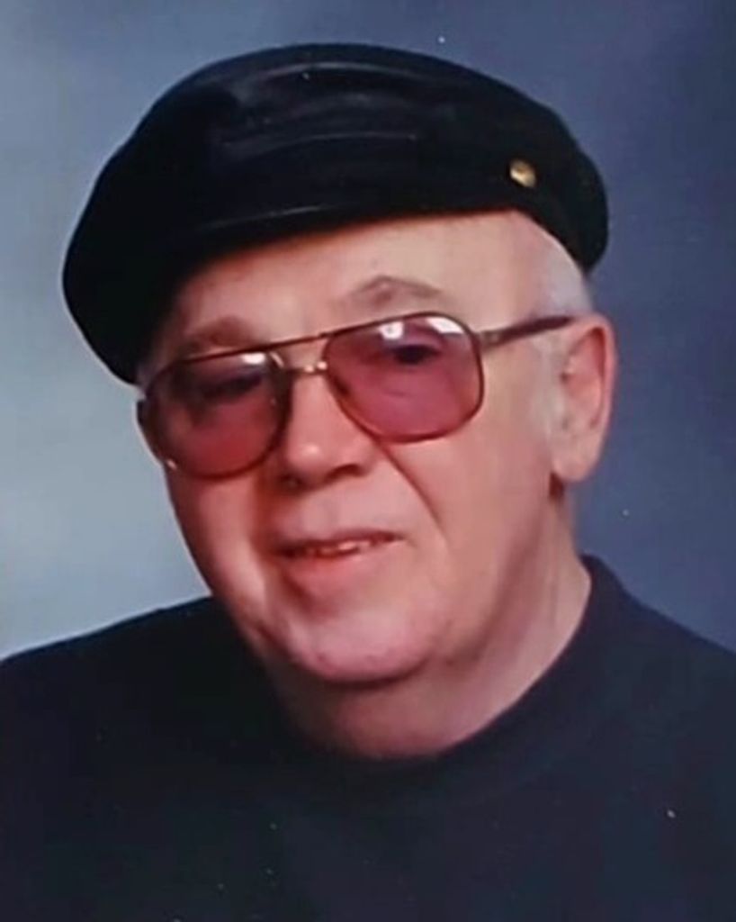 Francis (Frank) Joseph Tanney