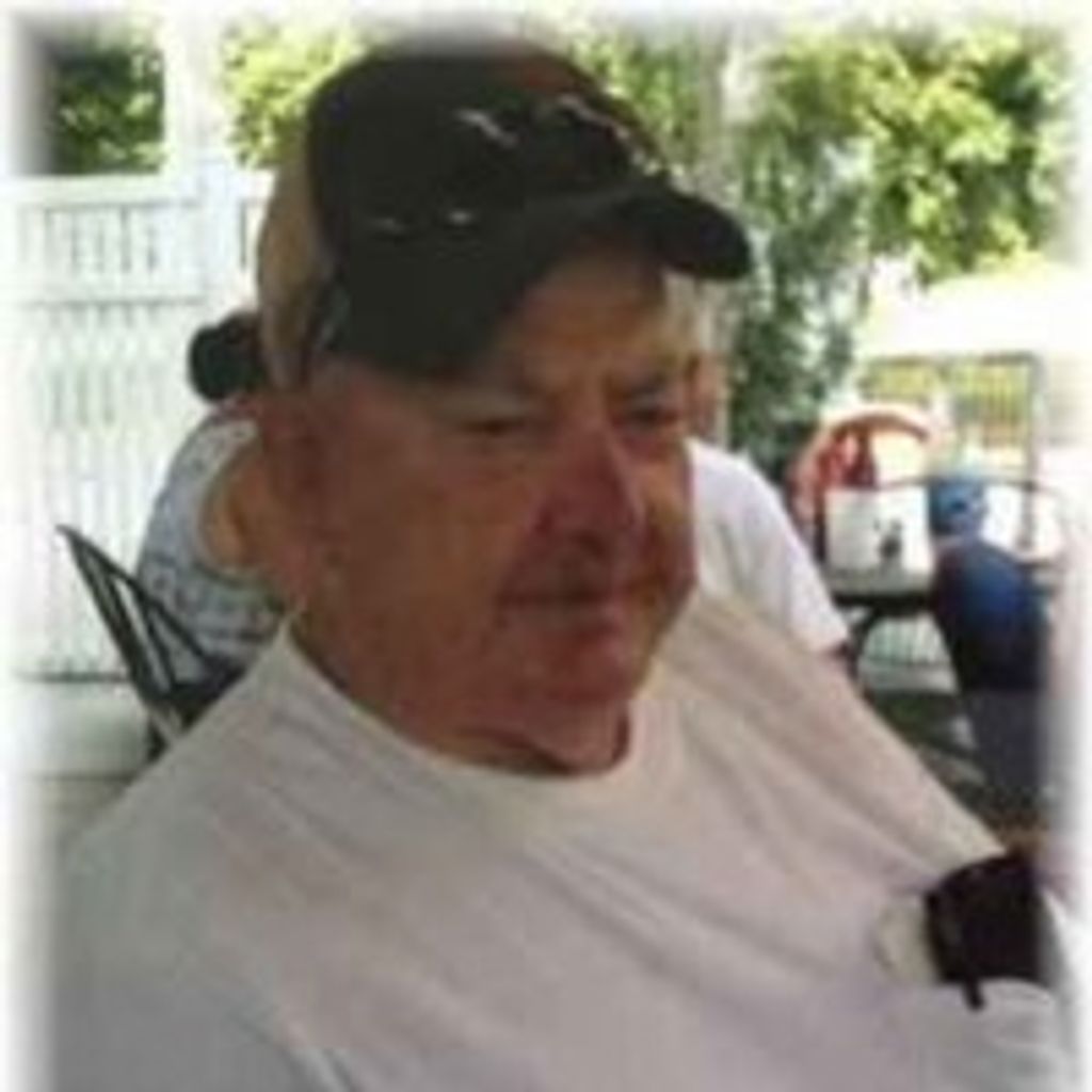 Delbert T Rodenberg