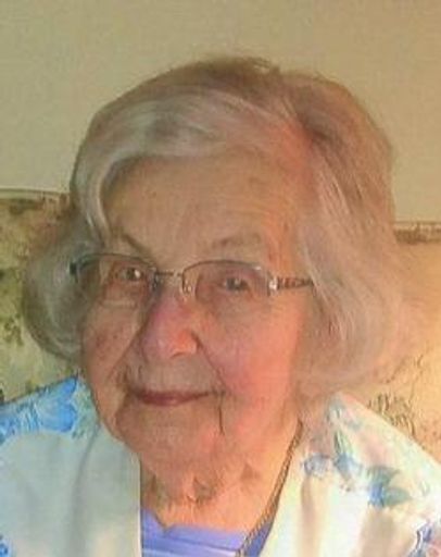 Harriet Loughlin Profile Photo