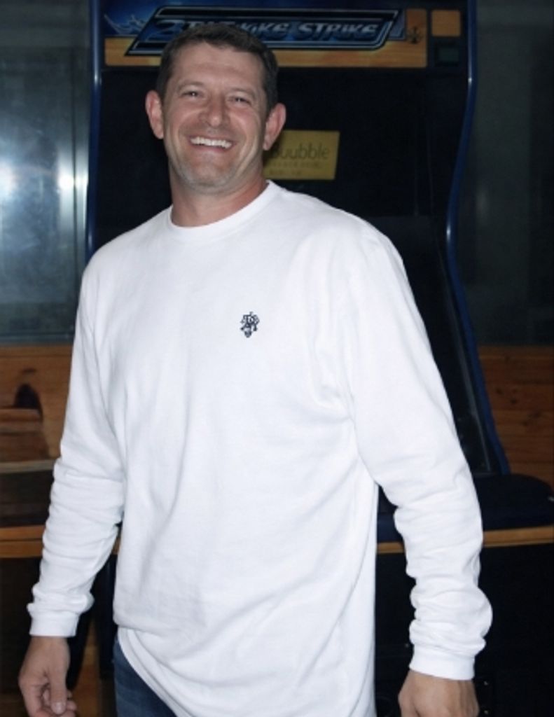 Gary G. Woodmansee, Jr. Profile Photo