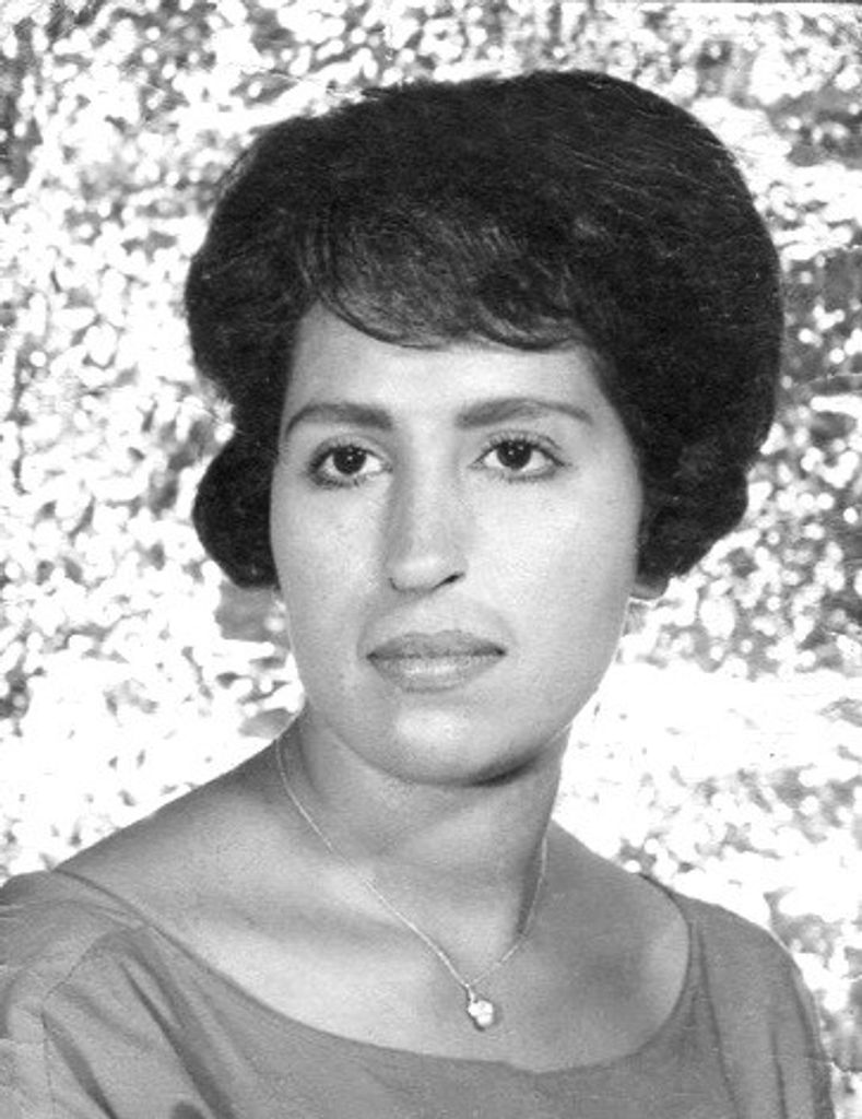 Esther Smith