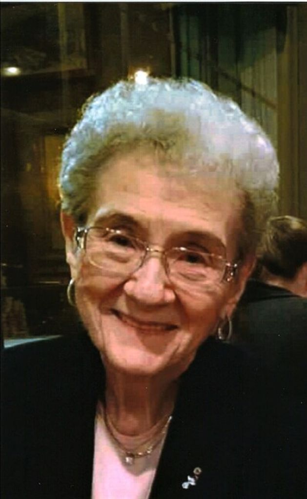 Jean Steadham Davis Profile Photo