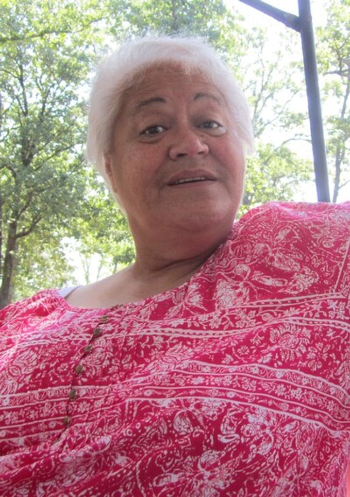 Charlotte Lenalena Long