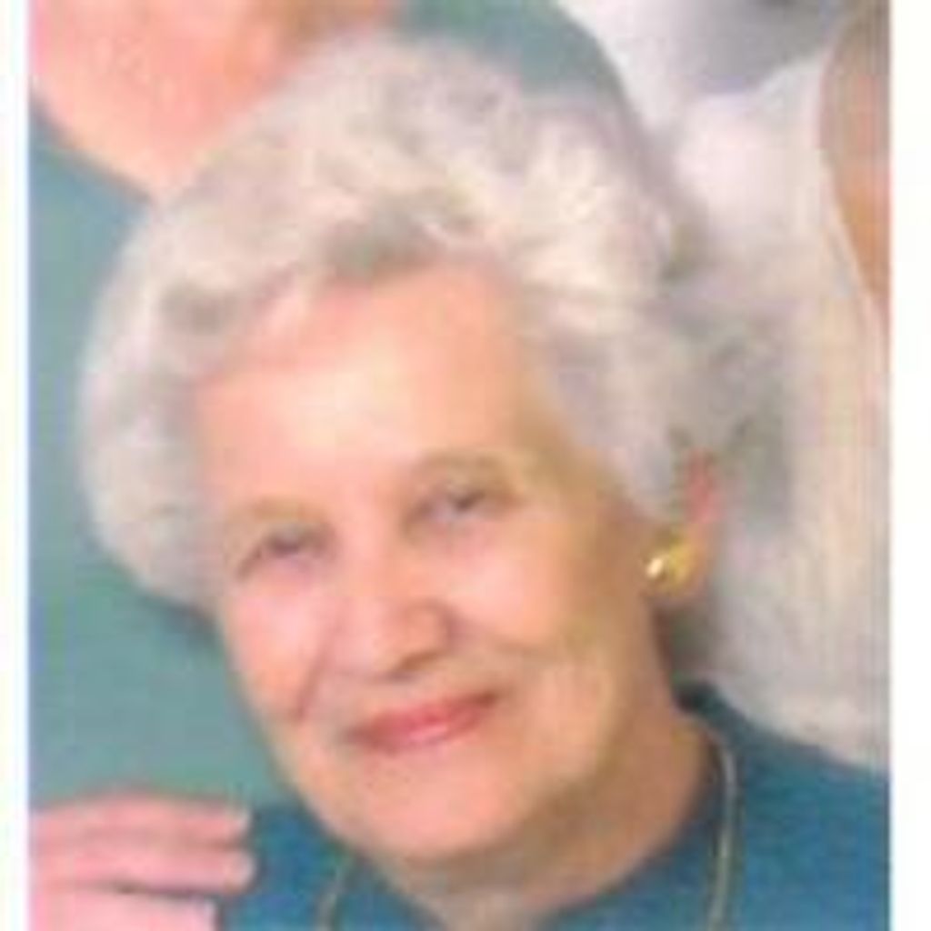 Jane Elizabeth Ford Janyssek