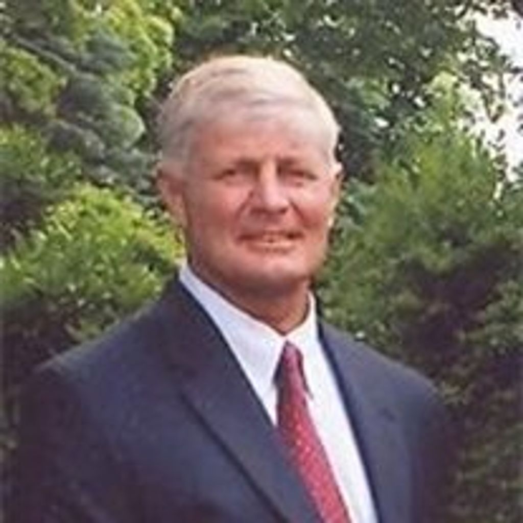 Allan P.  Marzilli