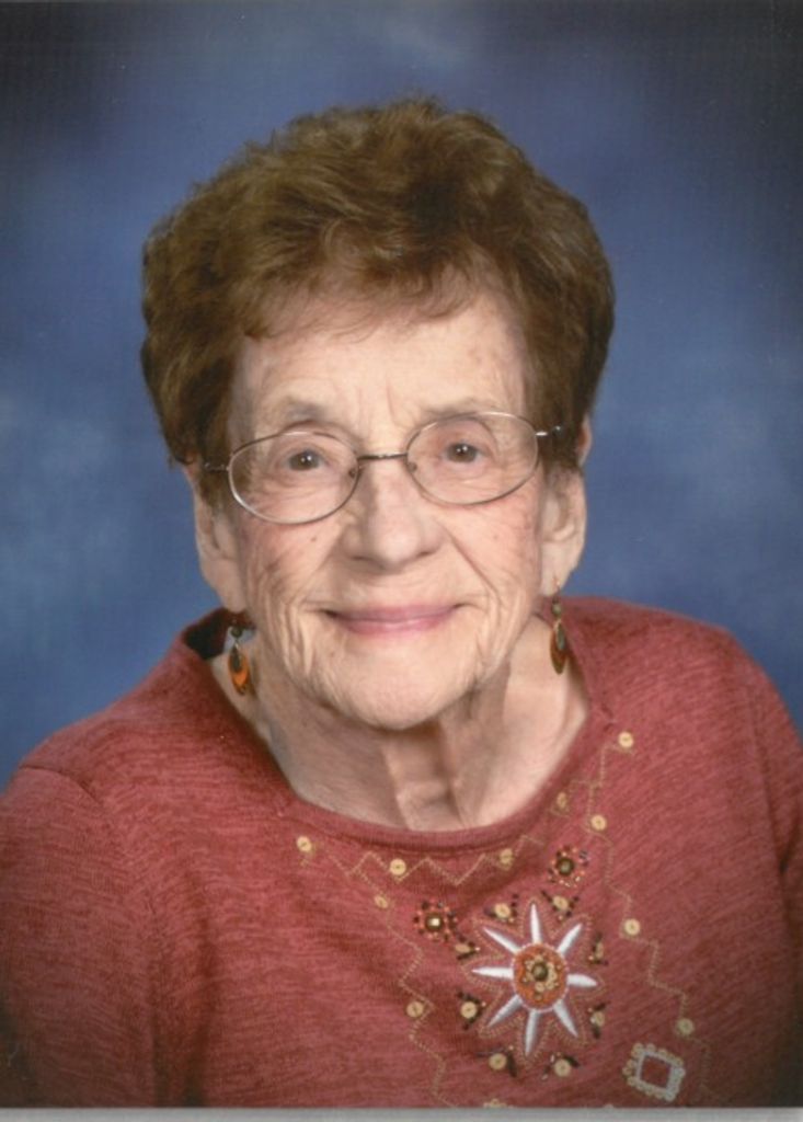 Lynn Rosalind Reamer