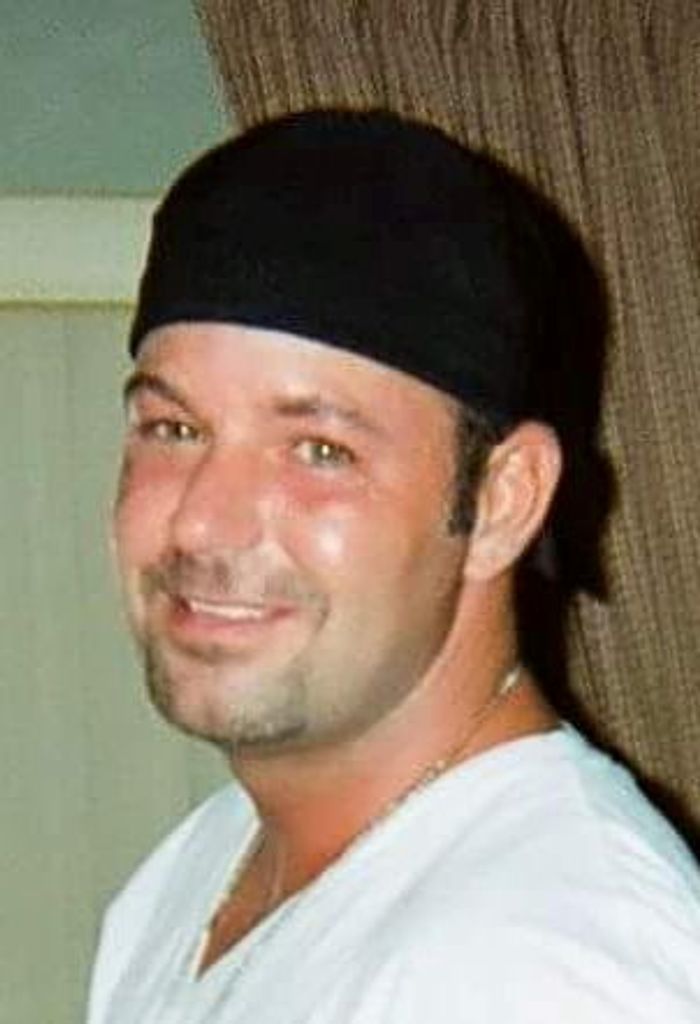 Richard Ryan Young
