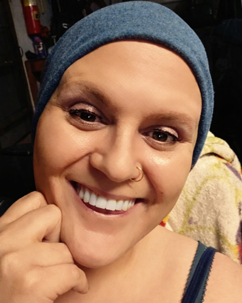 Alexandria Logan Cox Profile Photo