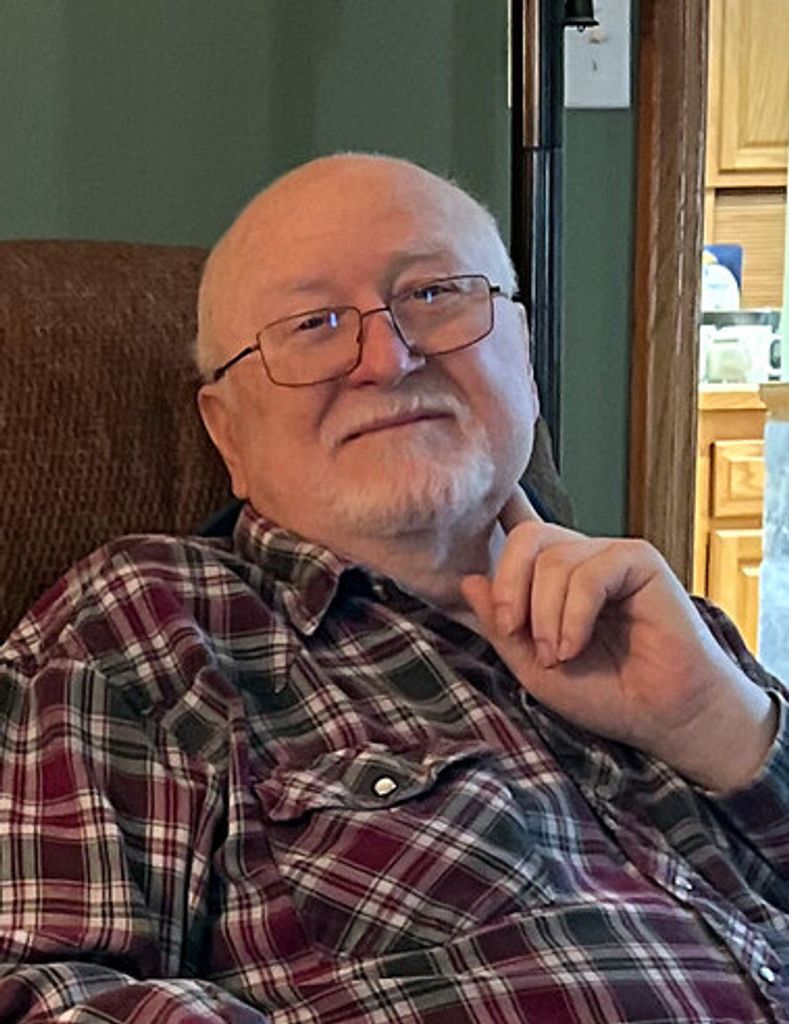 Roger Dale Jones Profile Photo