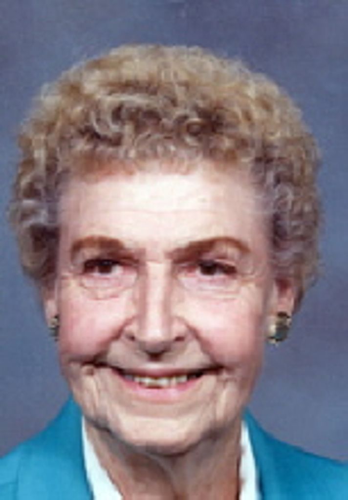 Velma Schilling Folk