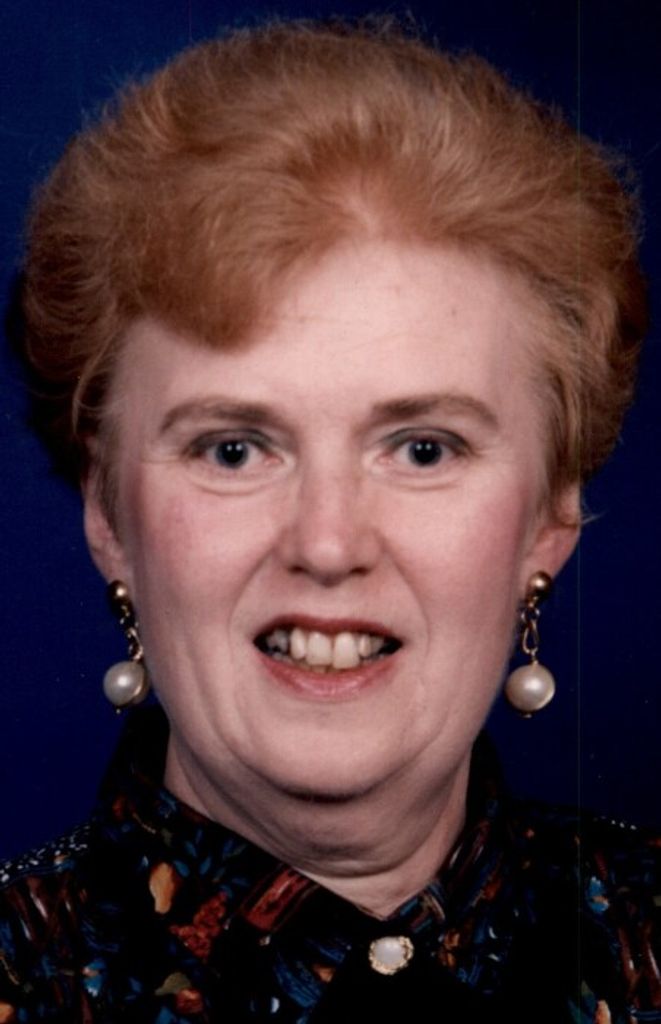 Frances M. Kneeland