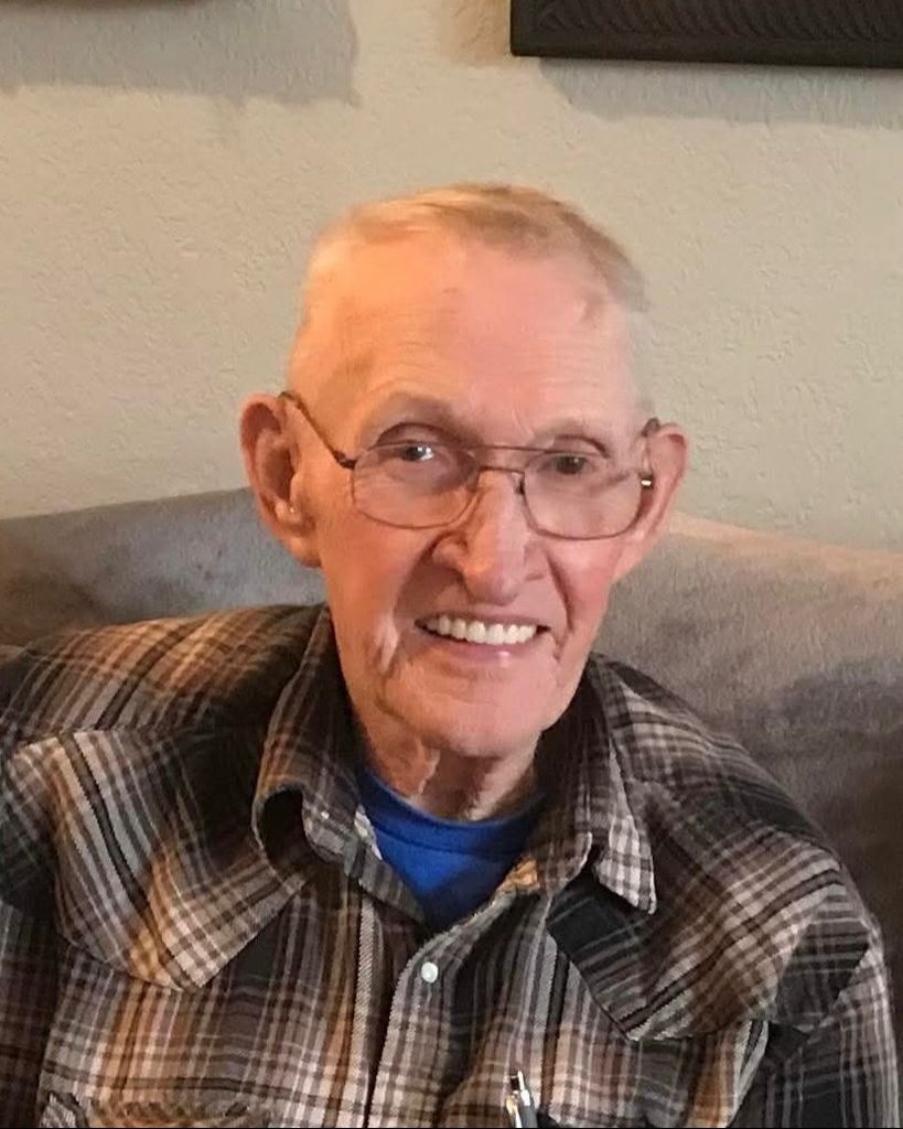 Merritt Lyle Davis Jr.