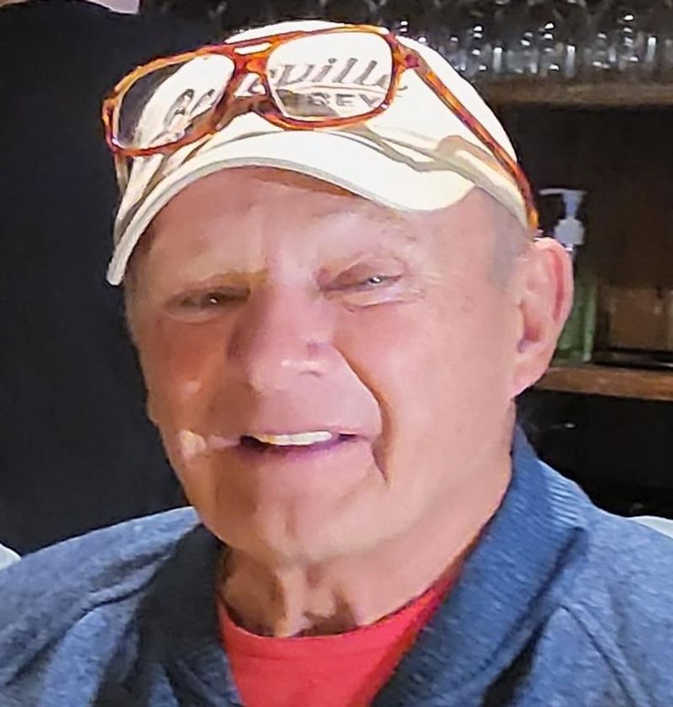 Richard Allen Hult, Sr. Profile Photo