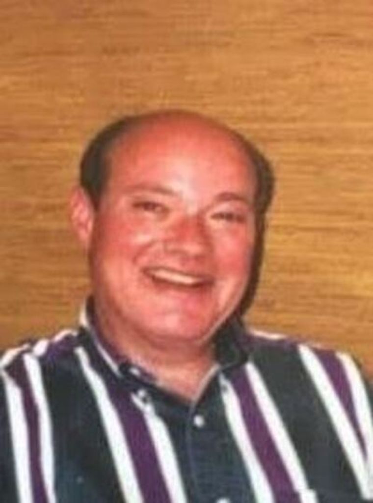 Dr. Bill Dunlap Profile Photo