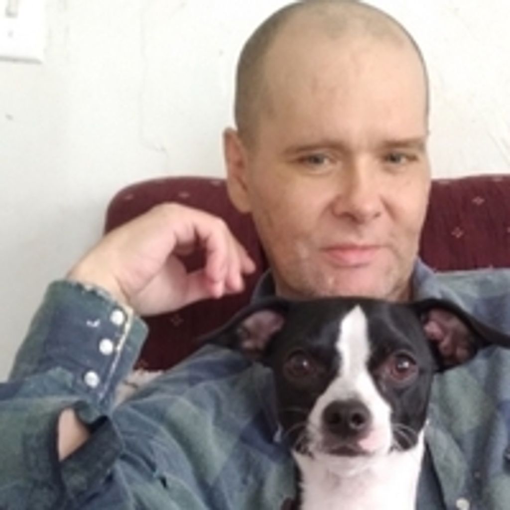 Jimmy Dean Hall Profile Photo