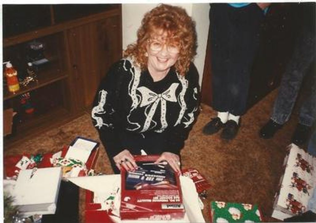 Ethel  Irene Jensen Profile Photo