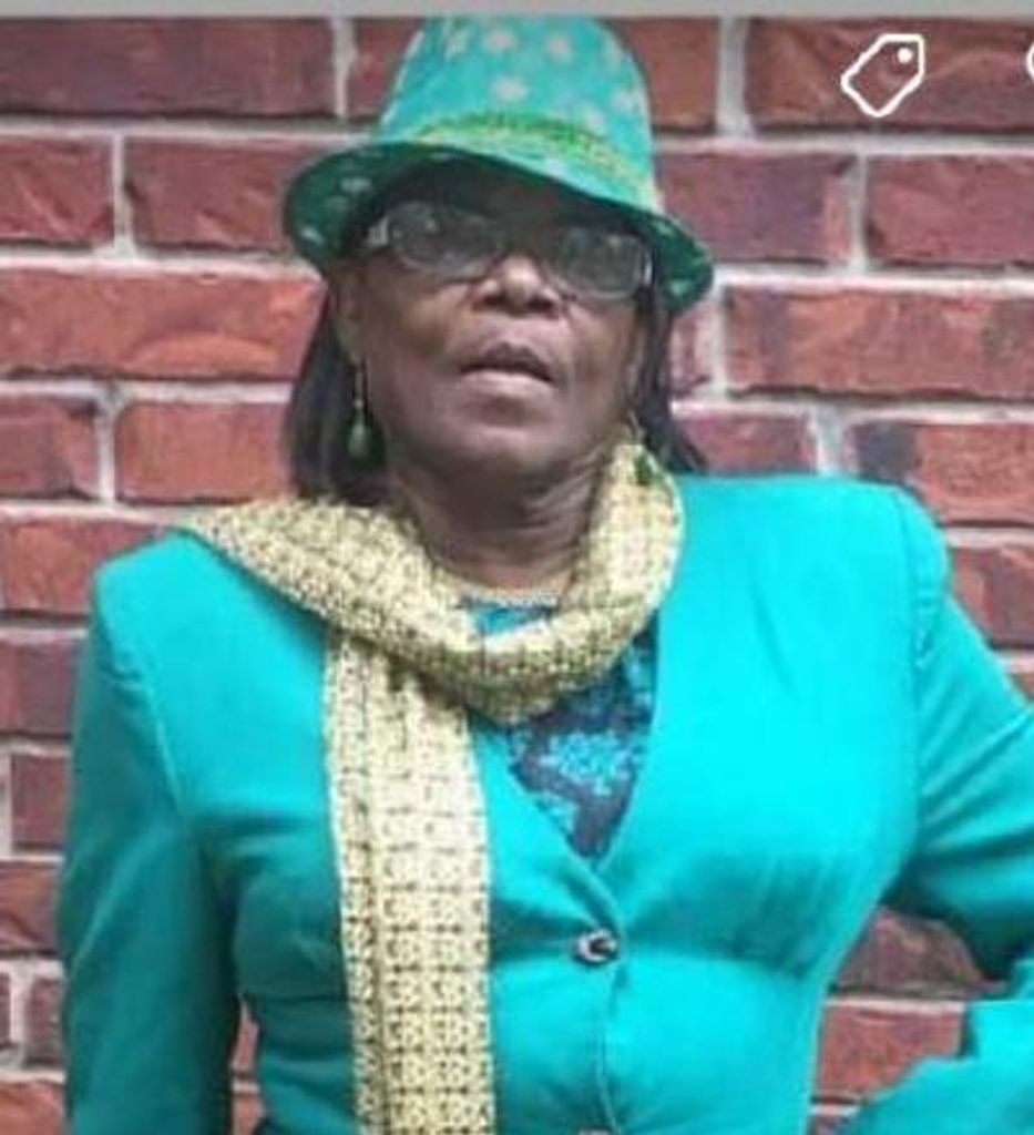 Oreva Brown Wilson Profile Photo
