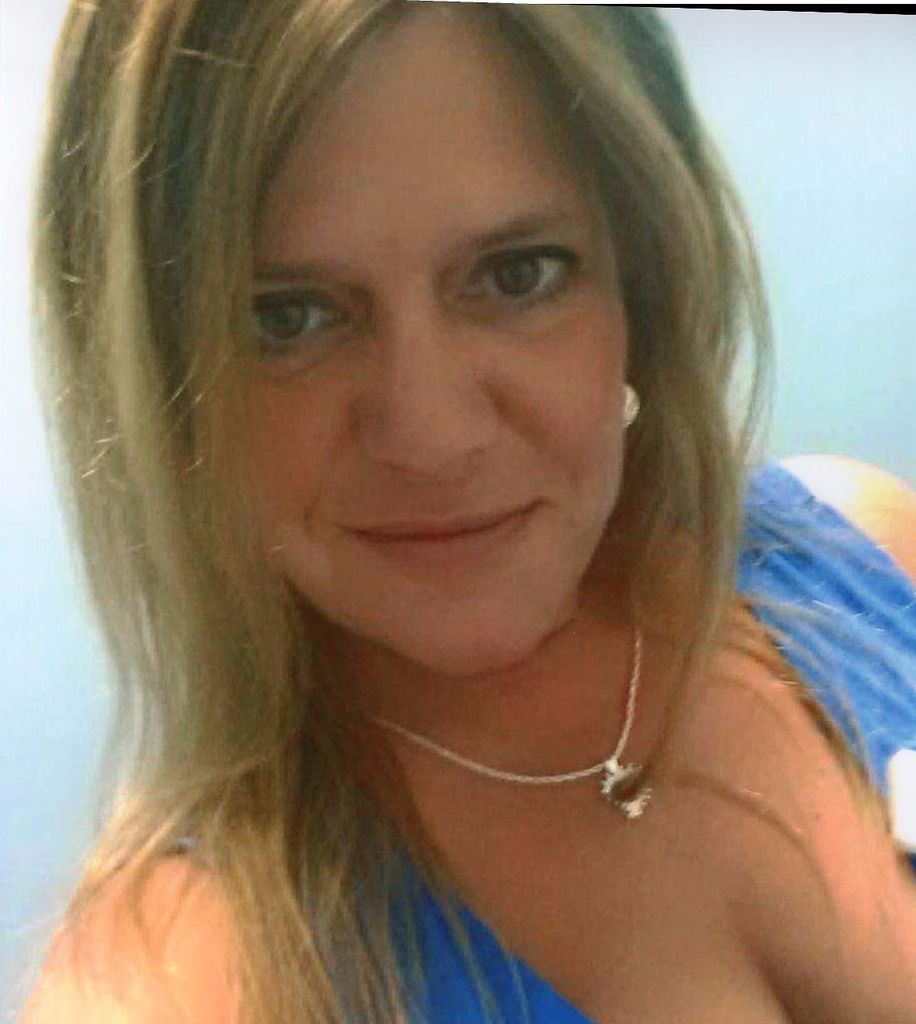 Sylvia Diane Whitfield