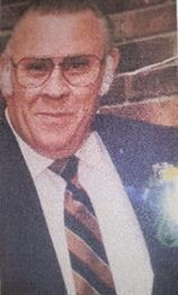 Roger G. Fuller Profile Photo