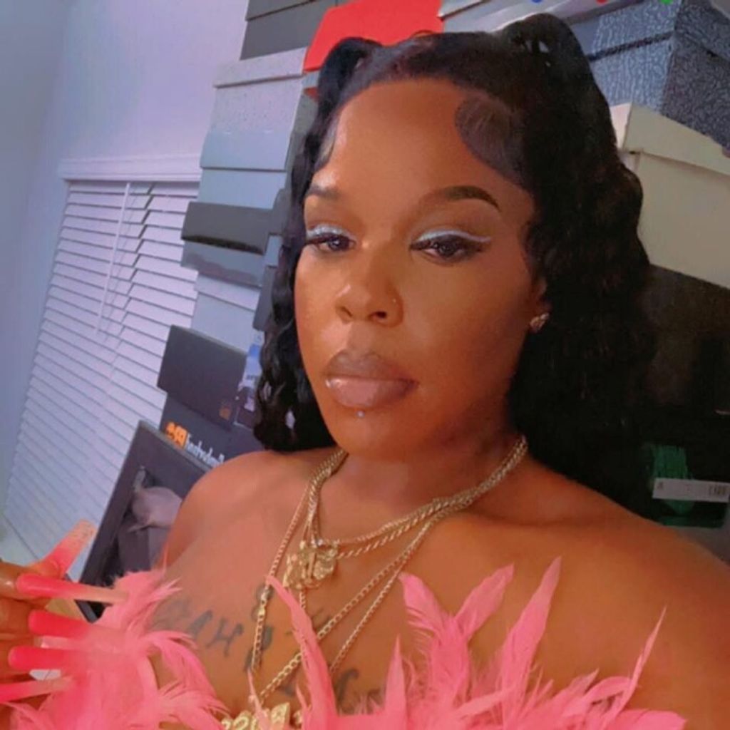 Tenisha "Nisha" N. Carballo