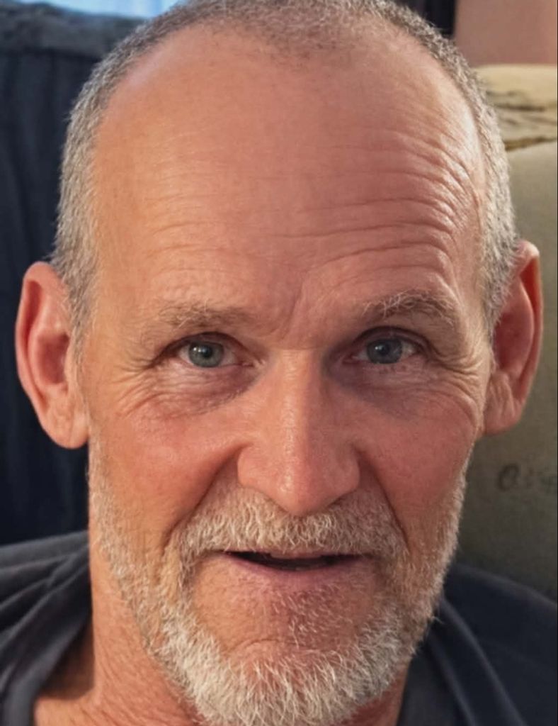 Robert Francis Robidoux