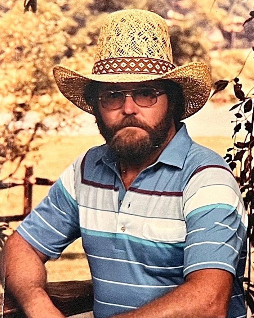 David Michael Nesbitt