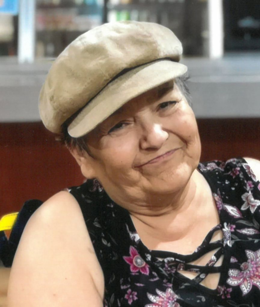 Annie Marlene (Cook)  Head Profile Photo