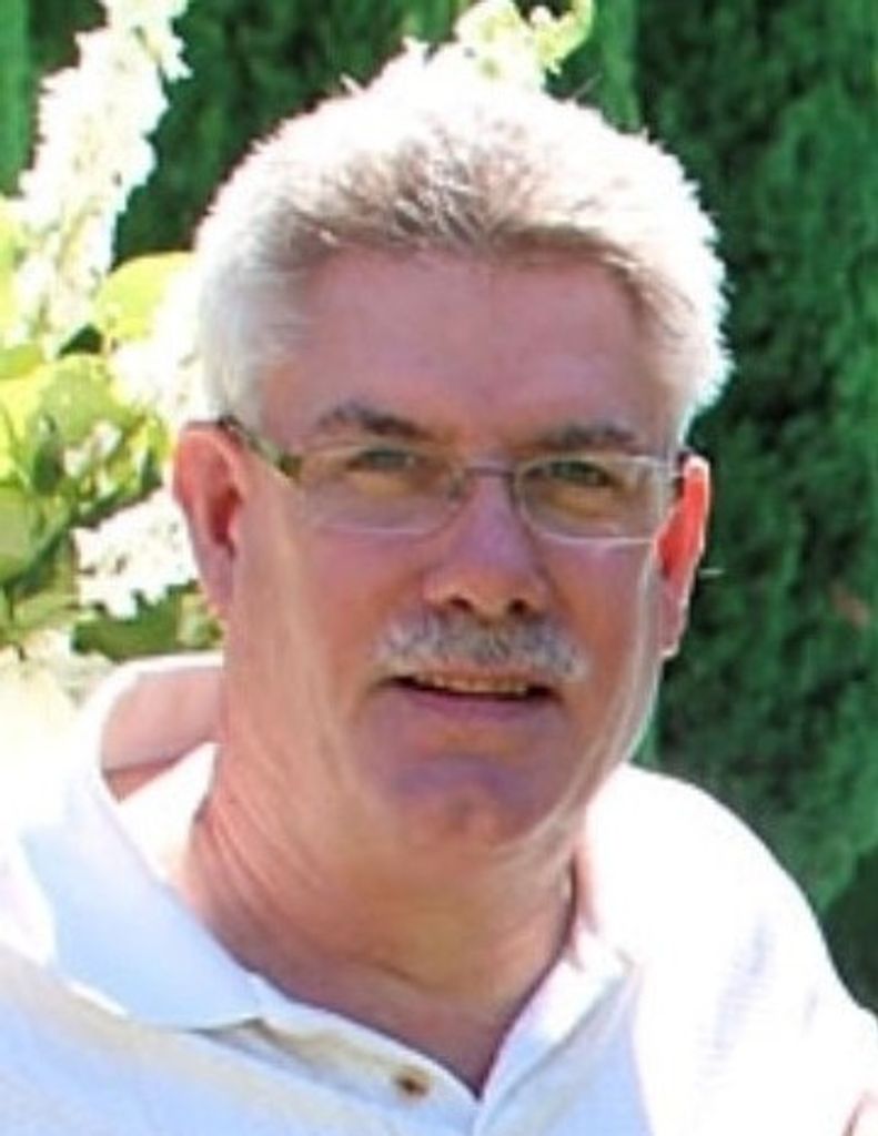 Martin Anthony Sanacore Profile Photo