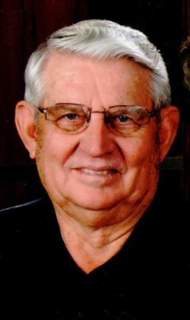 Donald R. Scholl