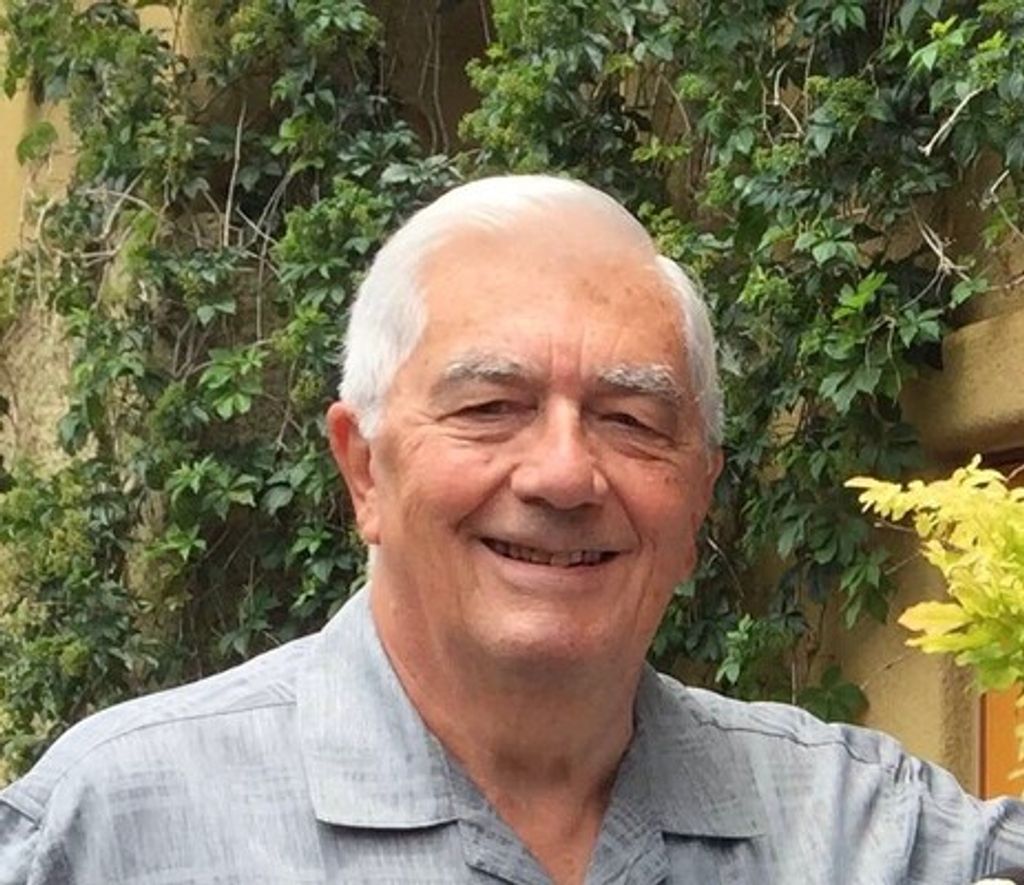 Charles August Lindle Jr.