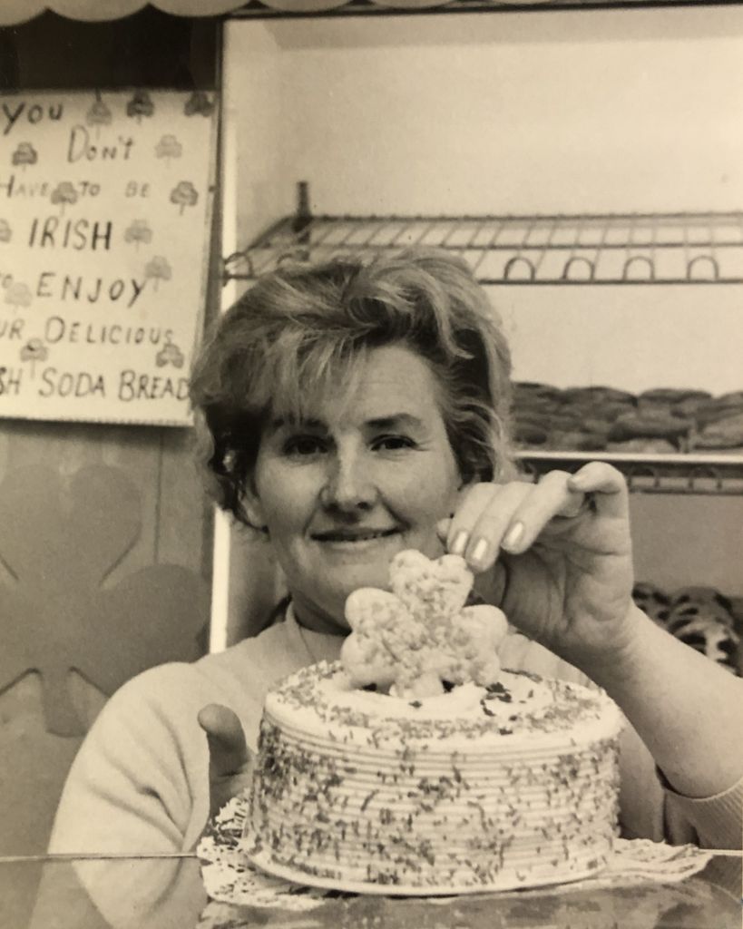 Kathleen A. Shanahan Profile Photo