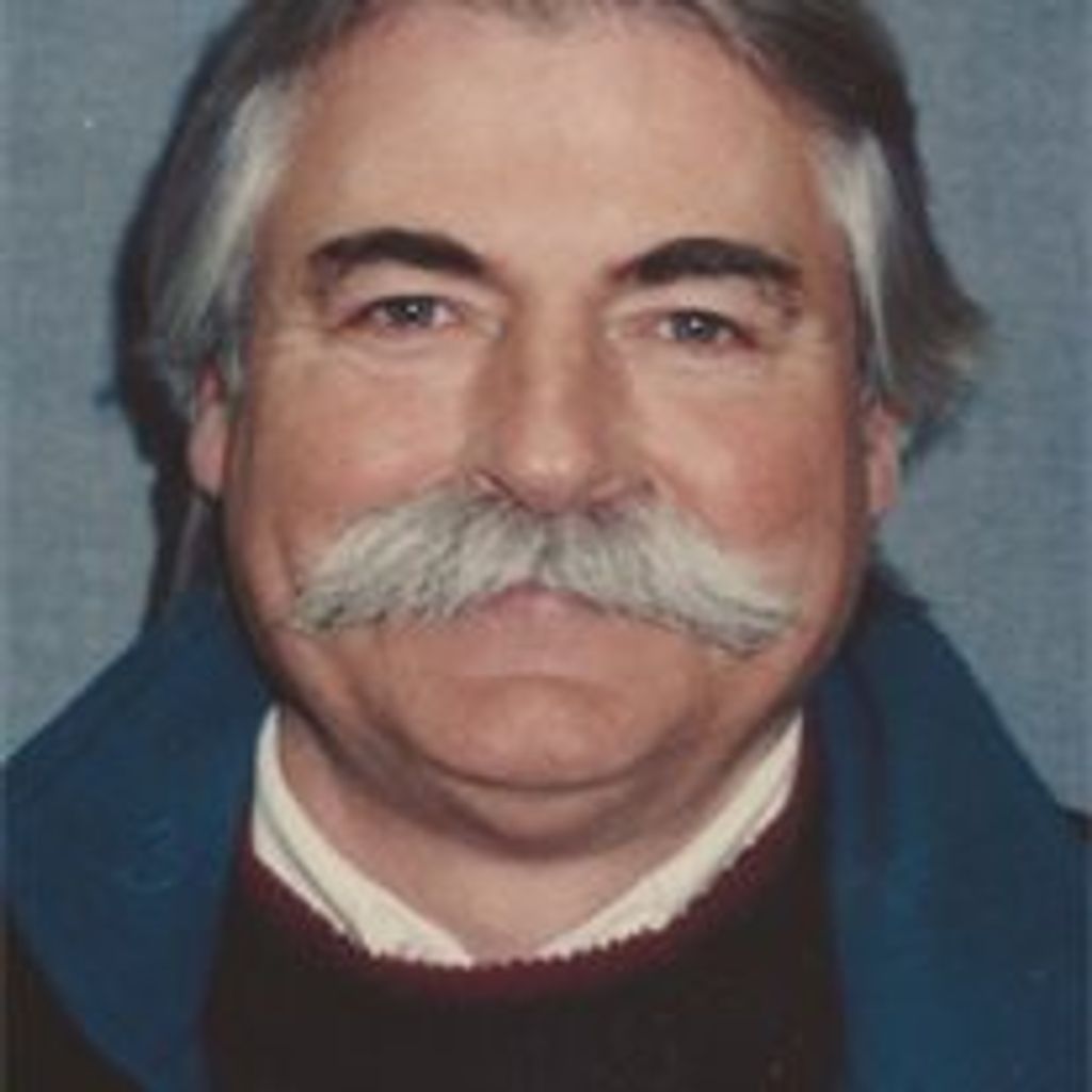 Peter Z. "Pete" Fitsik