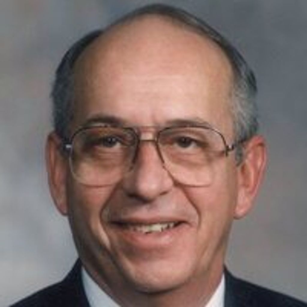 Dennis  C. Diehl