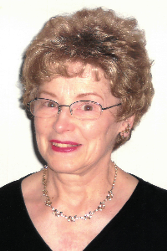 Marlene V. Rapoza