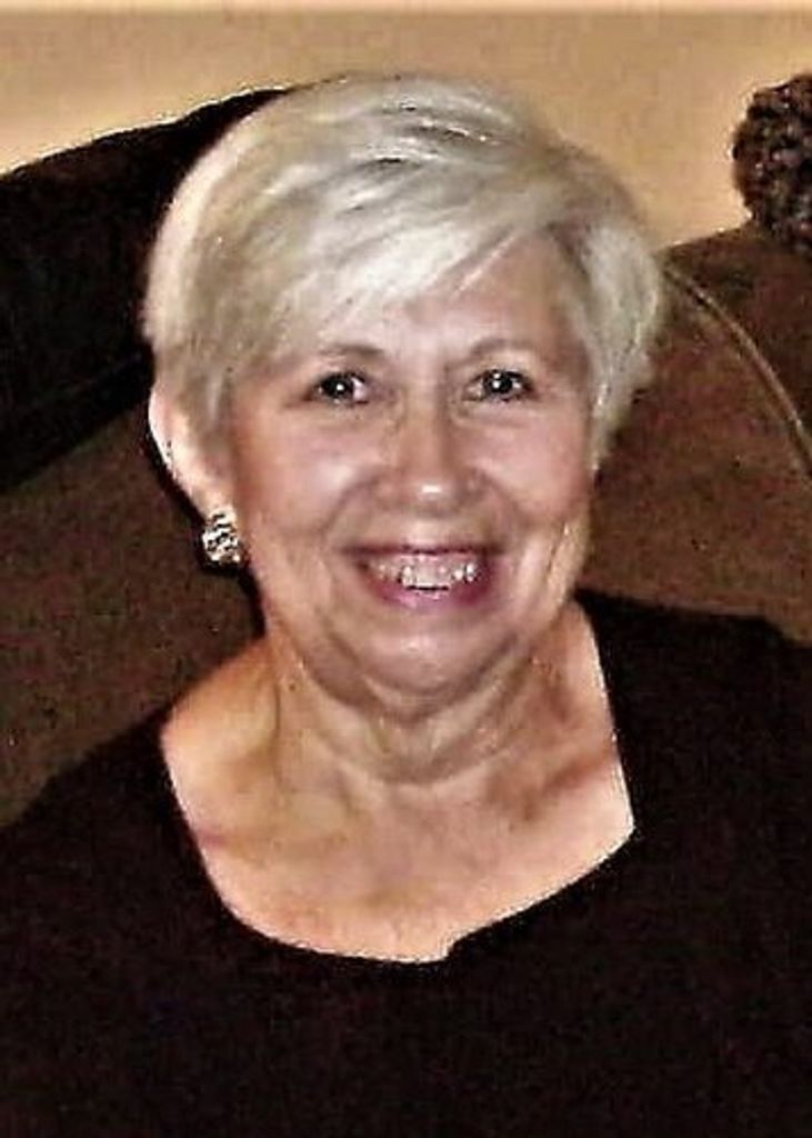 Georganne Lewis Profile Photo