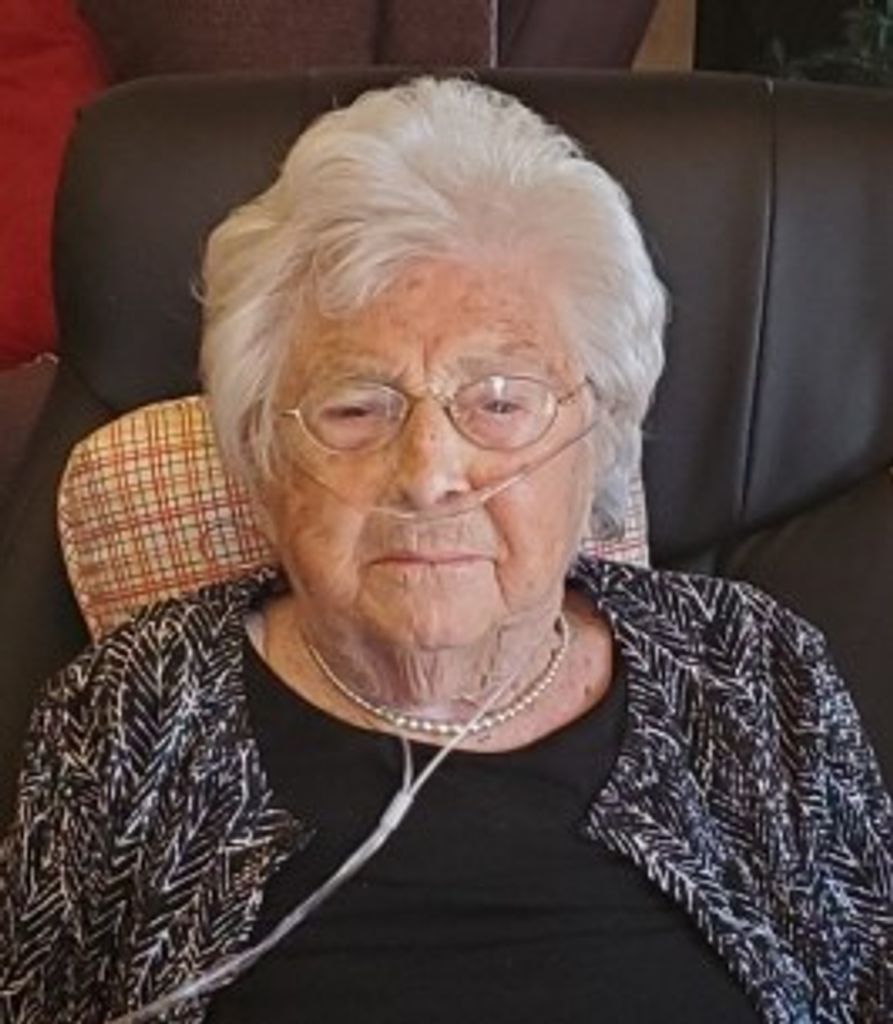 Kathleen Crowley