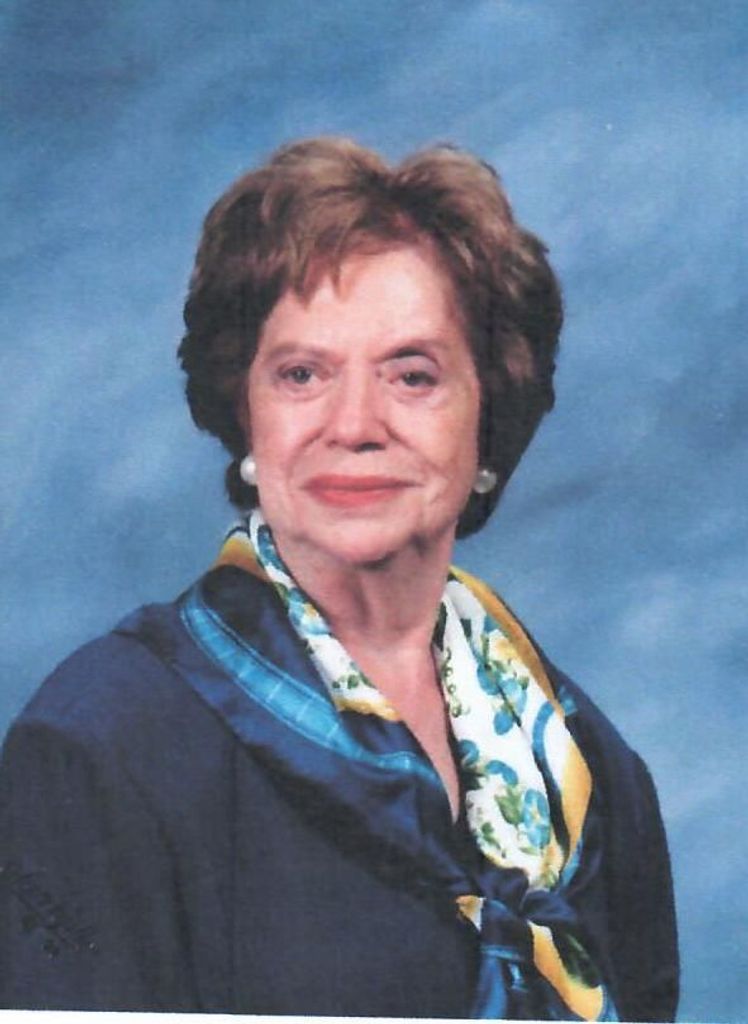 Sarah Barret Fant Profile Photo