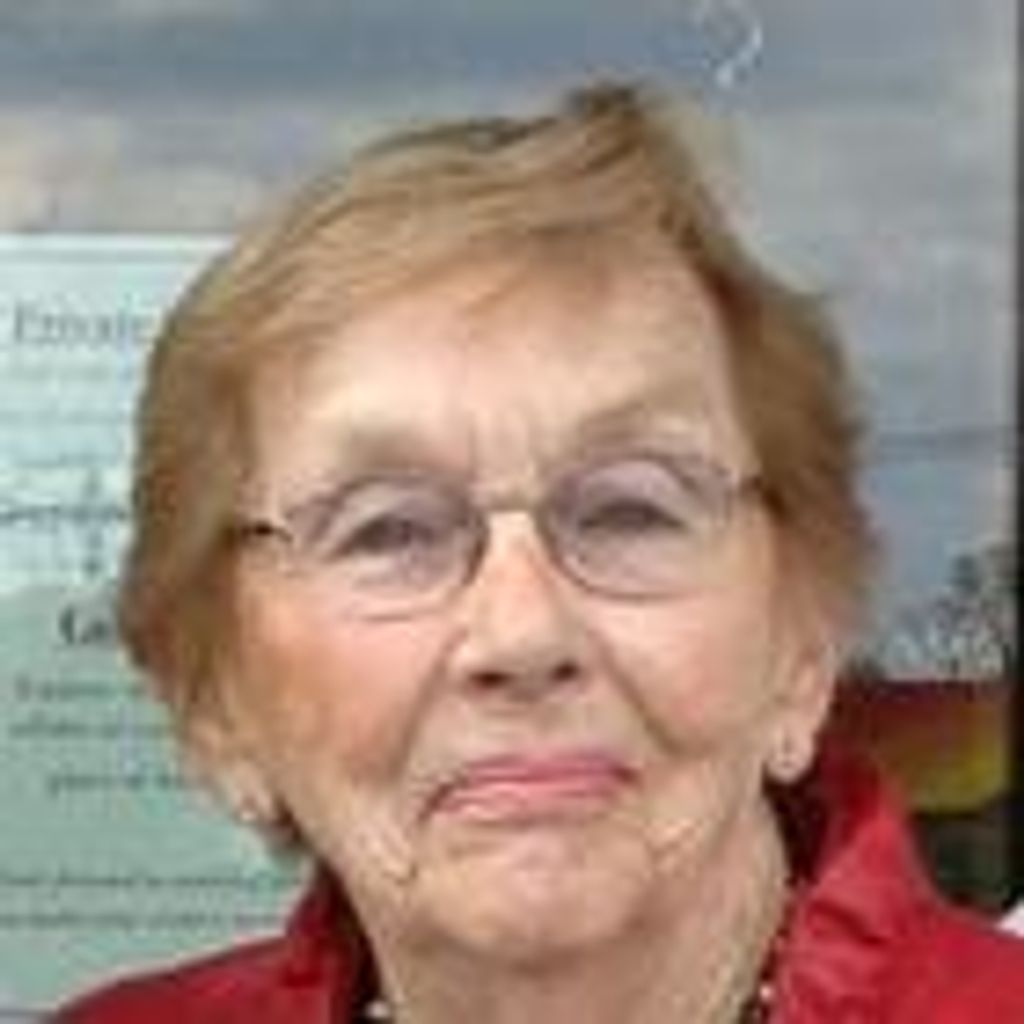 Margaret Mokris