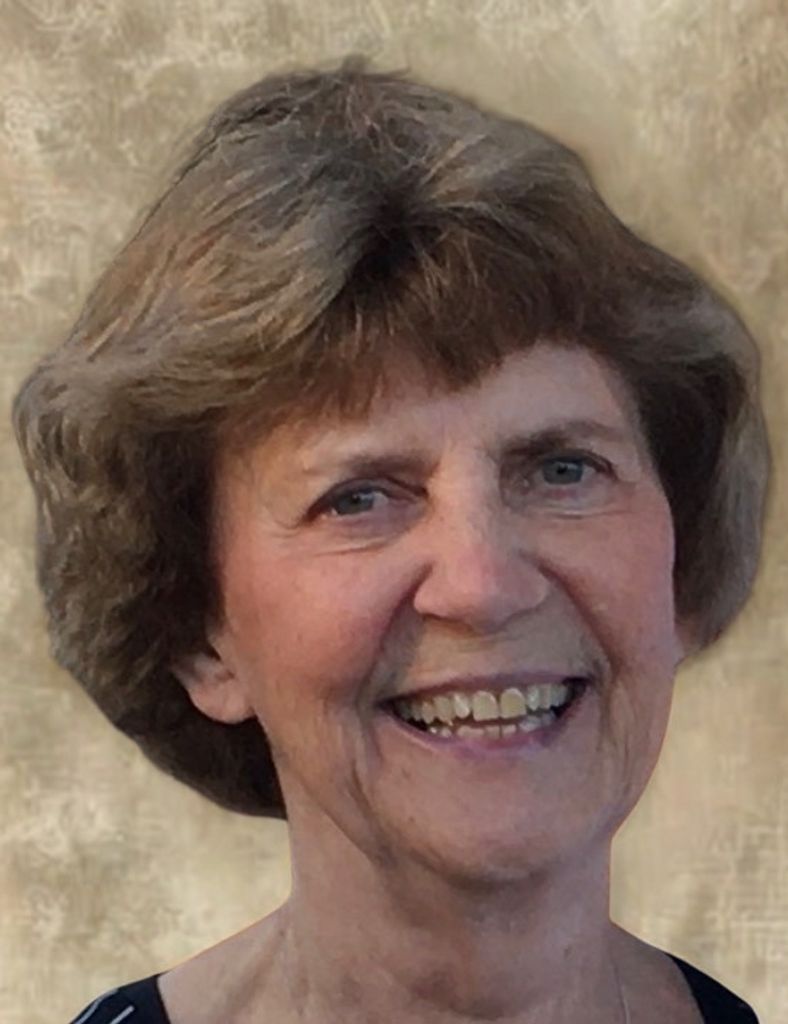 Mary Michele Peterson Profile Photo