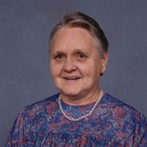 Helen  Louise Rogers Profile Photo