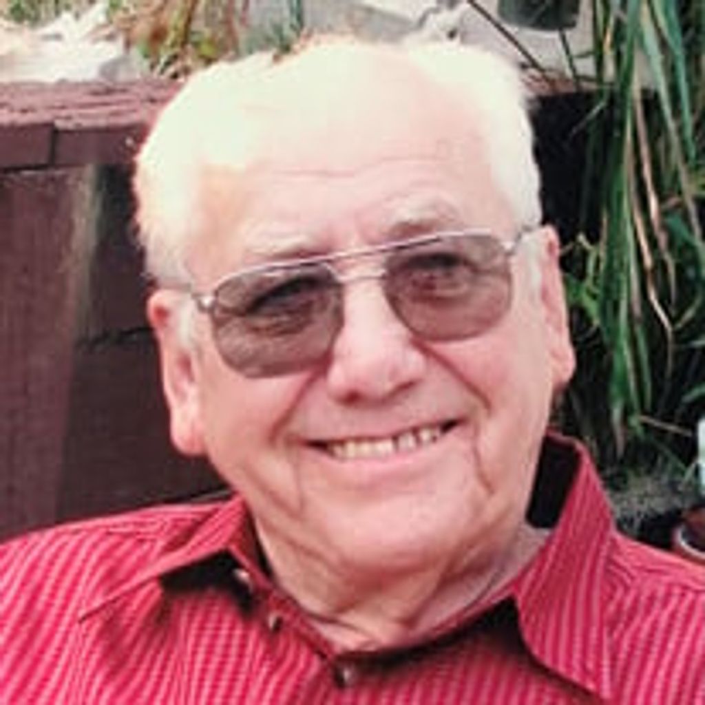 Edgar H. Netemeyer