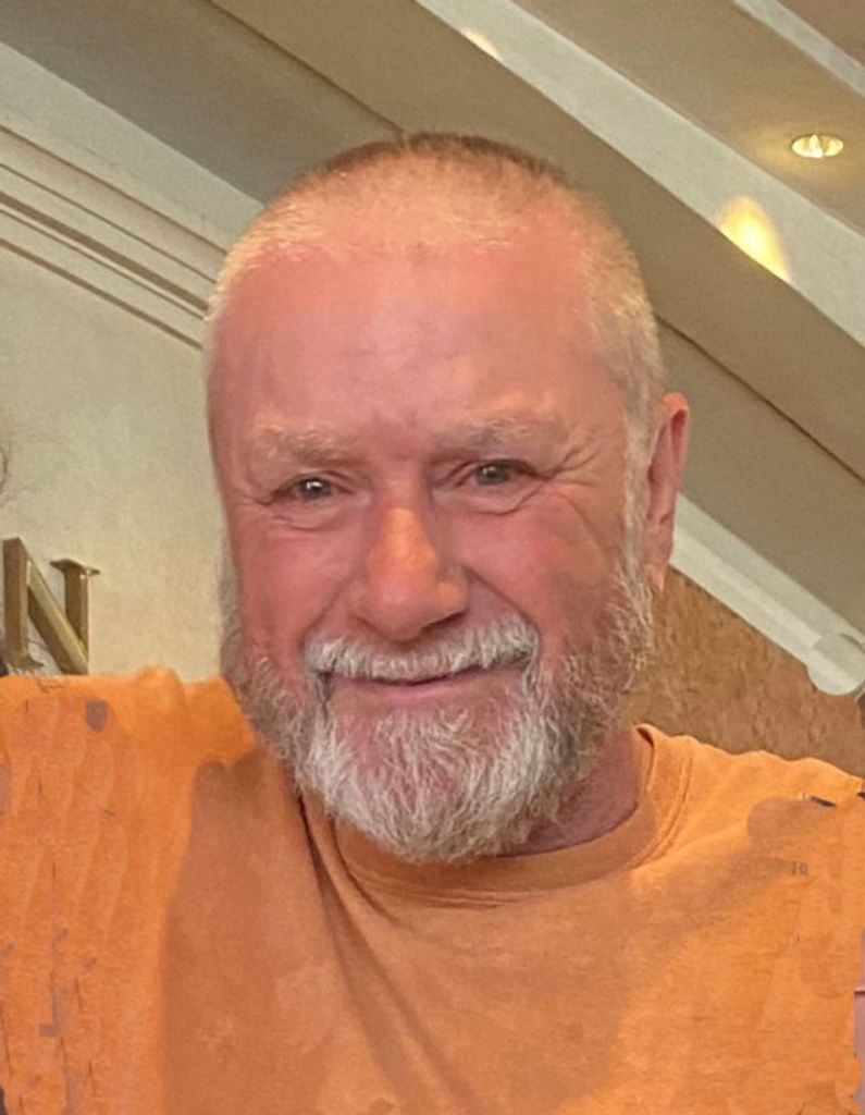 John Lindsay Roush Profile Photo