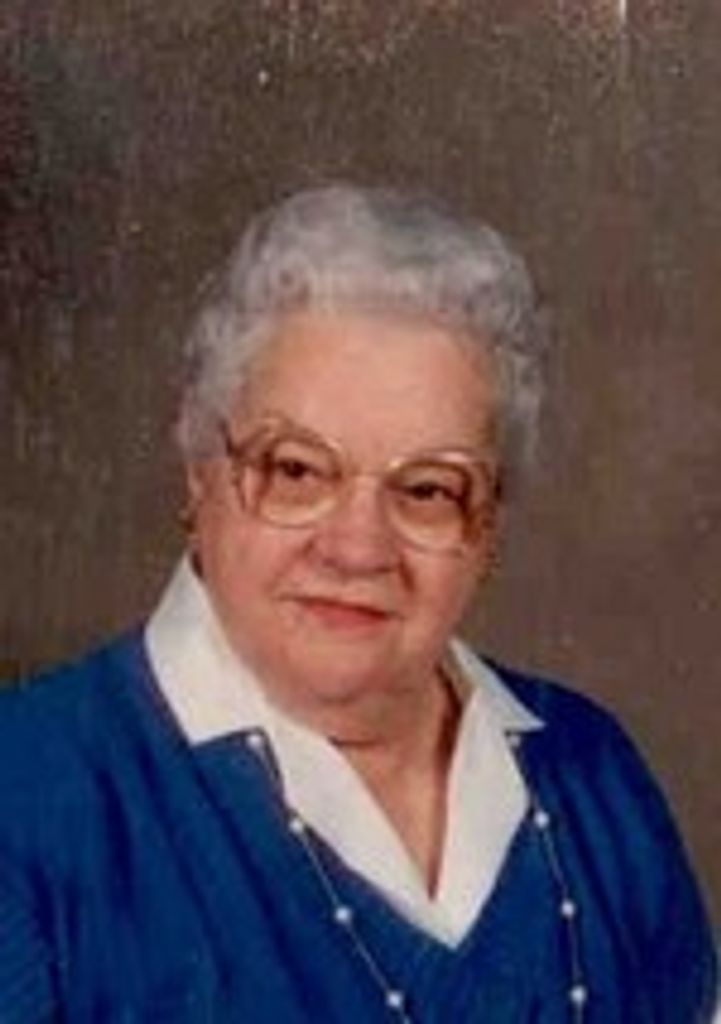 Eleanora Alice Rodman