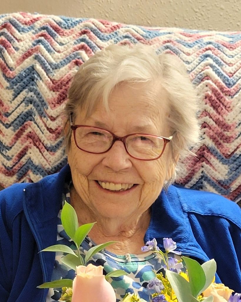 Millie Holaday