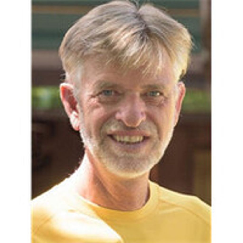 Anthony D. Morrison