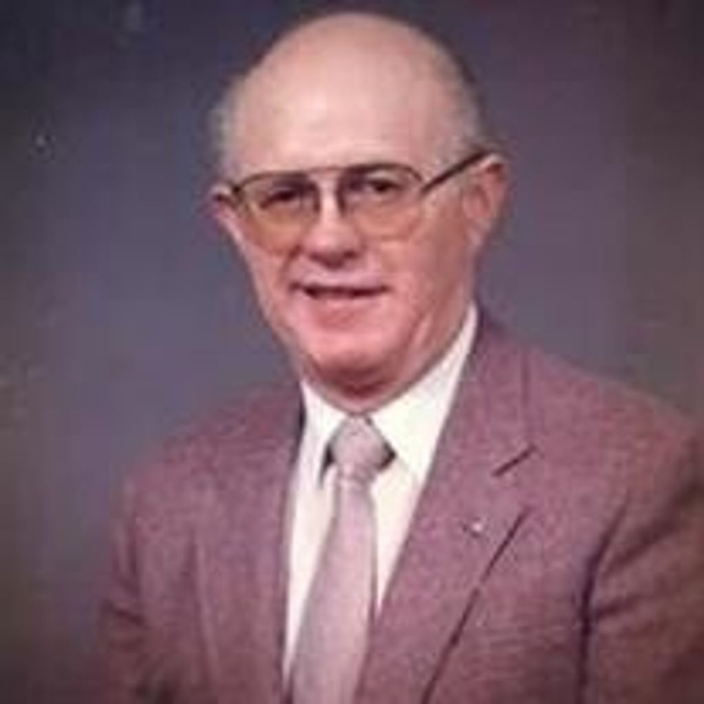 Curtis Paul Georgeson
